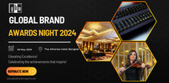 Global Brand Awards Nights - 2024